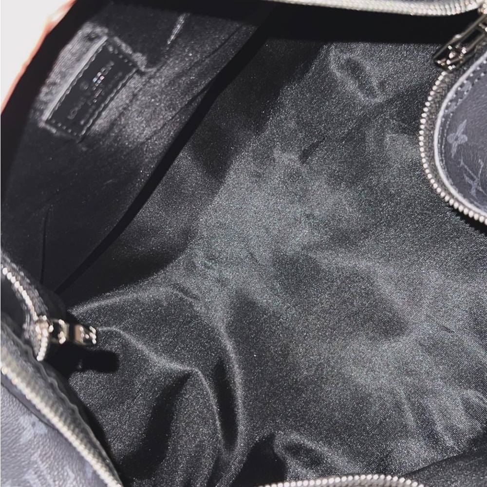 Weekend Bag - Picture 2 of 2